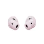 Miniatura de Bose QuietComfort Earbuds Audífonos Inalámbricos Bluetooth True Wireless Color Negro con Estuche de Carga y Almohadillas StayHear Max