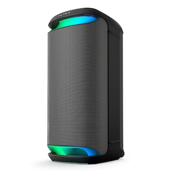 Imagen de referencia para Sony SRS-XV800 Bocina Inalámbrica Portátil Serie X Negra