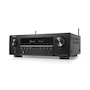 Miniatura de Receptor de Audio y Video Denon AVR-S760H 75W Negro