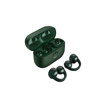 Imagen de referencia para Audífonos Inalámbricos Bluetooth Motorola Moto Buds Loop Color Verde