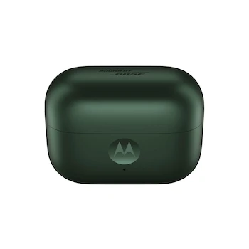 Imagen 4 de Audífonos Inalámbricos Bluetooth Motorola Moto Buds Loop Color Verde