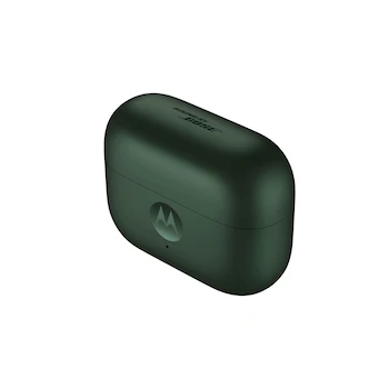 Imagen 5 de Audífonos Inalámbricos Bluetooth Motorola Moto Buds Loop Color Verde