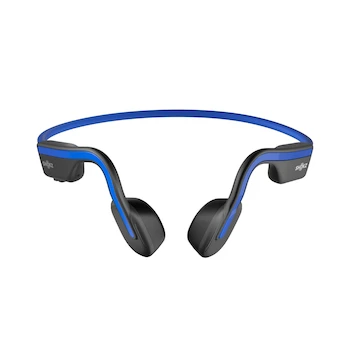 Imagen de referencia para Shokz OpenMove Audífonos Inalámbricos Bluetooth de Conducción Ósea Azules