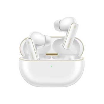Imagen 2 de Huawei FreeBuds Pro 4 Audífonos Inalámbricos Bluetooth True Wireless Blancos