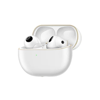 Imagen 3 de Huawei FreeBuds Pro 4 Audífonos Inalámbricos Bluetooth True Wireless Blancos