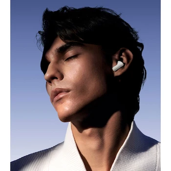 Imagen 5 de Huawei FreeBuds Pro 4 Audífonos Inalámbricos Bluetooth True Wireless Blancos