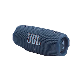 Imagen 5 de JBL Charge 6 Bocina Portátil Inalámbrica Bluetooth 5.4 Azul