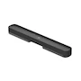 Miniatura de Sennheiser AMBEO Soundbar Mini Barra de Sonido Negra