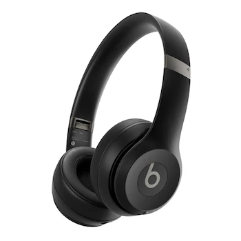 Imagen de referencia para Beats Solo4 Audífonos Inalámbricos On-Ear Matte Black