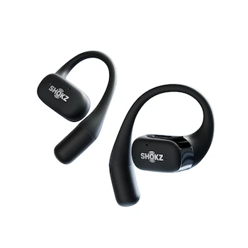 Imagen de referencia para Shokz OpenFit Audífonos Inalámbricos Bluetooth Negro