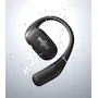 Miniatura de Shokz OpenFit Audífonos Inalámbricos Bluetooth Negro