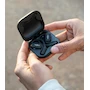 Miniatura de Shokz OpenFit Audífonos Inalámbricos Bluetooth Negro