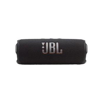 Imagen de referencia para JBL Flip 7 Bocina Portátil Inalámbrica Bluetooth Negra