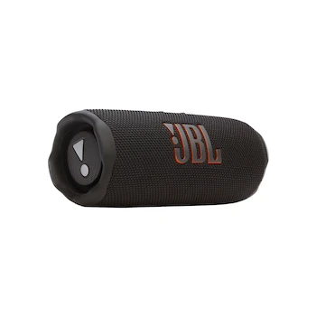 Imagen 3 de JBL Flip 7 Bocina Portátil Inalámbrica Bluetooth Negra