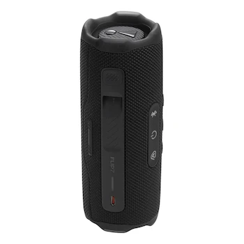 Imagen 5 de JBL Flip 7 Bocina Portátil Inalámbrica Bluetooth Negra