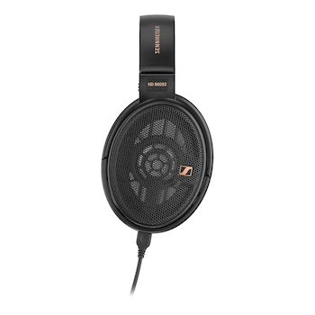 Imagen 3 de Audífonos Sennheiser HD 660S2 Negros