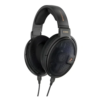 Imagen de referencia para Audífonos Sennheiser HD 660S2 Negros
