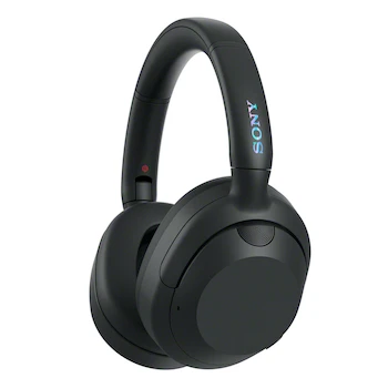 Imagen 1 de Audífonos Inalámbricos Bluetooth Over-Ear Sony ULT Wear WH-ULT900N Negro