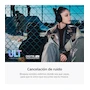 Miniatura de Audífonos Inalámbricos Bluetooth Over-Ear Sony ULT Wear WH-ULT900N Negro