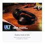 Miniatura de Audífonos Inalámbricos Bluetooth Over-Ear Sony ULT Wear WH-ULT900N Negro