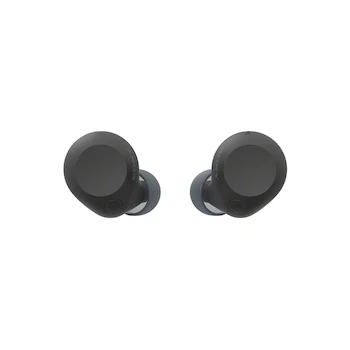 Imagen de referencia para Sony Audífonos Inalámbricos WF-C710N con Cancelación de Ruido Negro