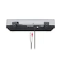 Miniatura de Tocadiscos Sony PS-LX310BT Negro con Conectividad Bluetooth