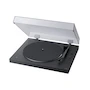 Miniatura de Tocadiscos Sony PS-LX310BT Negro con Conectividad Bluetooth