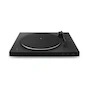 Miniatura de Tocadiscos Sony PS-LX310BT Negro con Conectividad Bluetooth