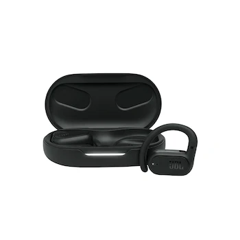 Imagen 3 de Audífonos Inalámbricos Bluetooth True Wireless Open-Ear JBL Soundgear Sense Negros