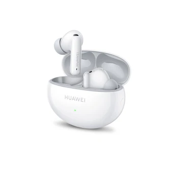 Imagen 4 de Huawei FreeBuds 6i Audífonos Inalámbricos Bluetooth True Wireless Estéreo Color Blanco