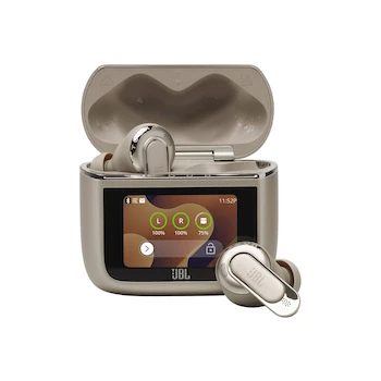 Imagen 4 de JBL Tune 520BT Audífonos Inalámbricos On-Ear Bluetooth Negro