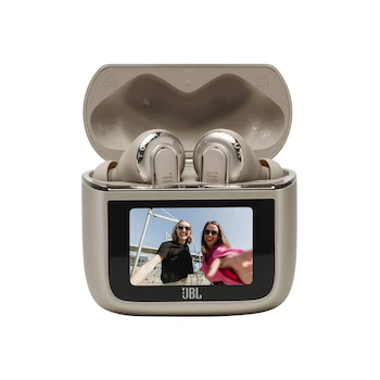 Imagen 5 de JBL Tune 520BT Audífonos Inalámbricos On-Ear Bluetooth Negro