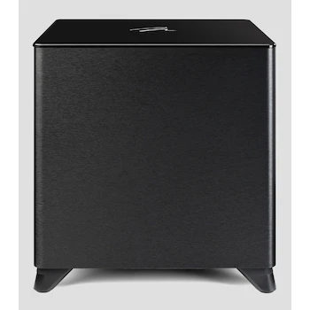 Imagen 1 de Martin Logan Bocina Subwoofer Dynamo Foundation 12 Alámbrica 350W