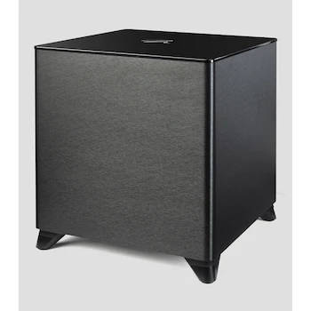 Imagen 3 de Martin Logan Bocina Subwoofer Dynamo Foundation 12 Alámbrica 350W
