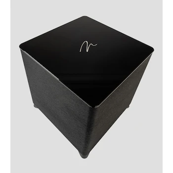 Imagen 4 de Martin Logan Bocina Subwoofer Dynamo Foundation 12 Alámbrica 350W