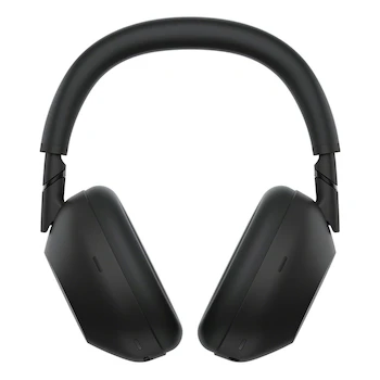 Imagen de referencia para Sony Audífonos Inalámbricos Bluetooth Over-Ear WH-1000XM6 Negros