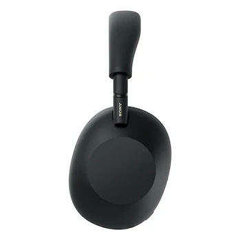 Imagen 2 de Sony Audífonos Inalámbricos Bluetooth Over-Ear WH-1000XM6 Negros