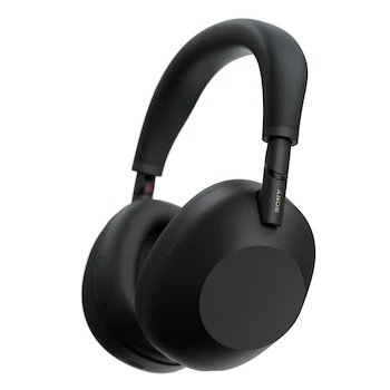Imagen 4 de Sony Audífonos Inalámbricos Bluetooth Over-Ear WH-1000XM6 Negros