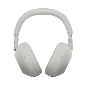 Imagen de referencia para Audífonos Inalámbricos Bluetooth Sony WH-1000XM5 Plata