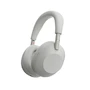 Miniatura de Audífonos Inalámbricos Bluetooth Sony WH-1000XM5 Plata