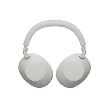 Imagen 4 de Audífonos Inalámbricos Bluetooth Sony WH-1000XM5 Plata