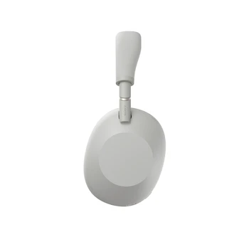 Imagen 5 de Audífonos Inalámbricos Bluetooth Sony WH-1000XM5 Plata