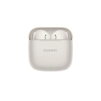 Imagen 1 de Audífonos Inalámbricos Huawei FreeBuds SE 3 Bluetooth Color Beige