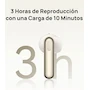 Miniatura de Audífonos Inalámbricos Huawei FreeBuds SE 3 Bluetooth Color Beige