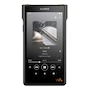Miniatura de Sony Walkman NW-WM1AM2 Reproductor de Audio Digital de Alta Resolución 128GB Negro