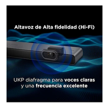 Imagen 3 de Barra de Sonido TCL S45H 2.0 Canales Negra