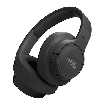 Imagen de referencia para Audífonos Inalámbricos Over-Ear Bluetooth JBL Tune 770NC Negro