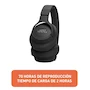 Miniatura de Audífonos Inalámbricos Over-Ear Bluetooth JBL Tune 770NC Negro