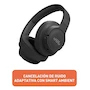 Miniatura de Audífonos Inalámbricos Over-Ear Bluetooth JBL Tune 770NC Negro
