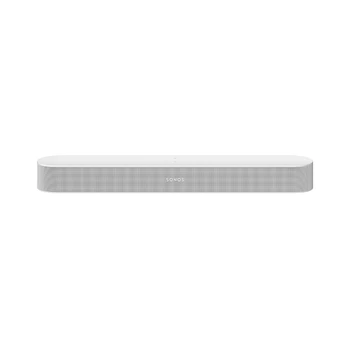 Imagen alusiva al producto Barra de Sonido Sonos Beam Gen 2 Blanca